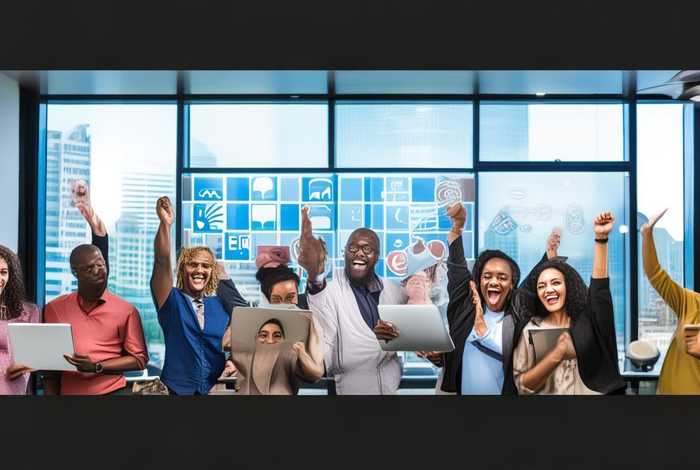 推销自己的营销方案 - 推销自己的营销方案有哪些