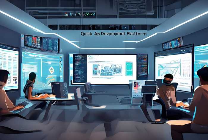 快速app开发平台是什么、快速app开发平台是什么意思 快速app开发平台是什么、快速app开发平台是什么意思