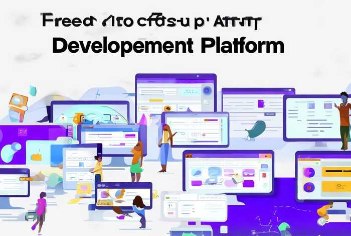 免费的无代码app开发平台 免费的无代码app开发平台有哪些