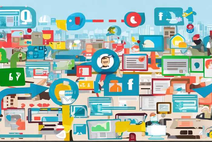 网络平台推广引流怎么做（网络平台推广引流怎么做的）