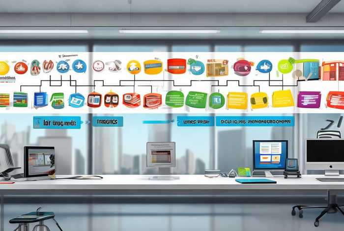 软件开发流程视频 - 软件开发流程视频教程