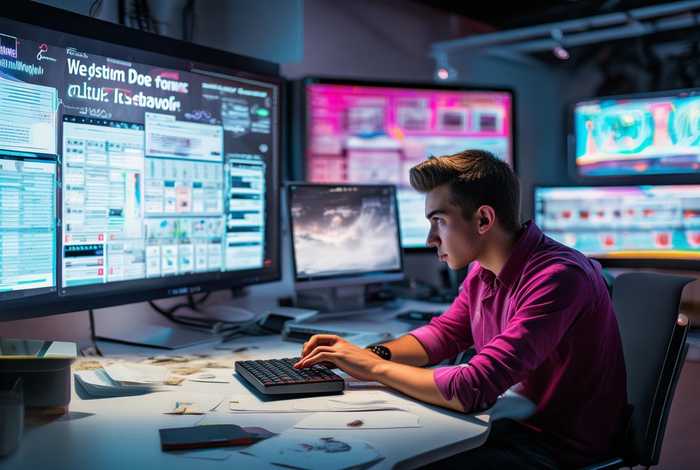 如何注册创建自己的网站 如何注册自己的网址