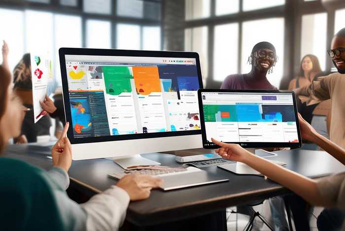 免费建站工具哪个好用 免费建站工具哪个好用点