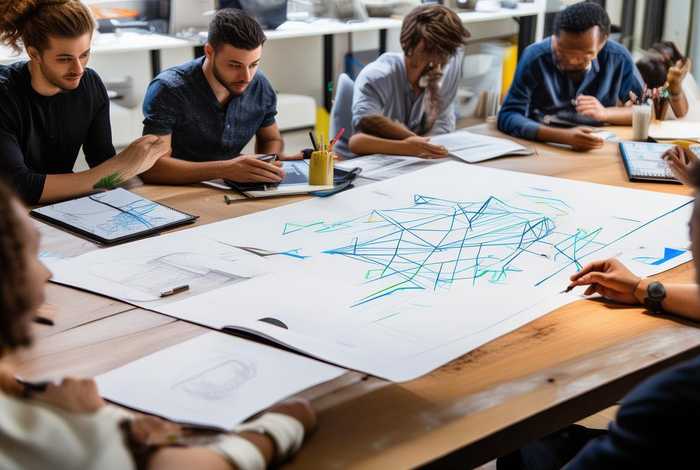 如何设计公司标志图案（如何设计公司logo）