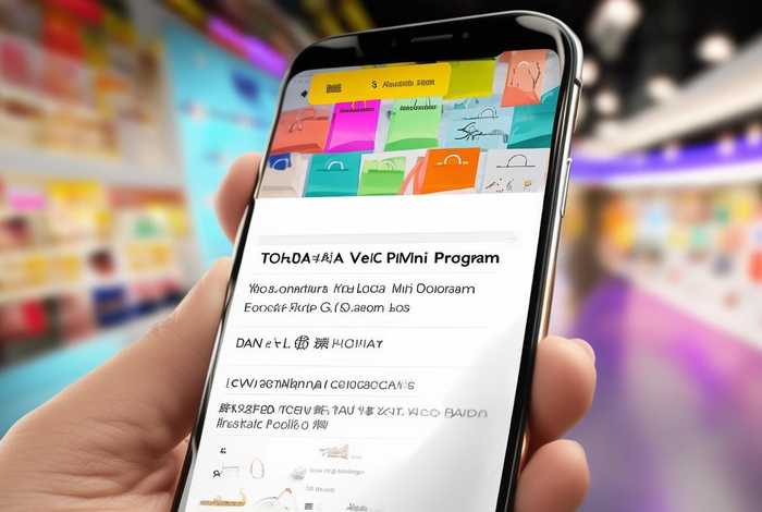 淘宝微信小程序入口，淘宝微信小程序入口在哪里