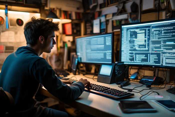 软件如何制作、如何自己制作软件