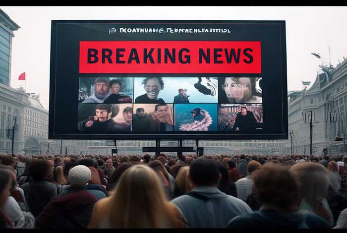 今日的头条新闻事件（今日的头条新闻事件是真的吗）