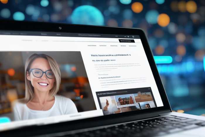 如何做一个个人网站（如何做一个个人网站视频）