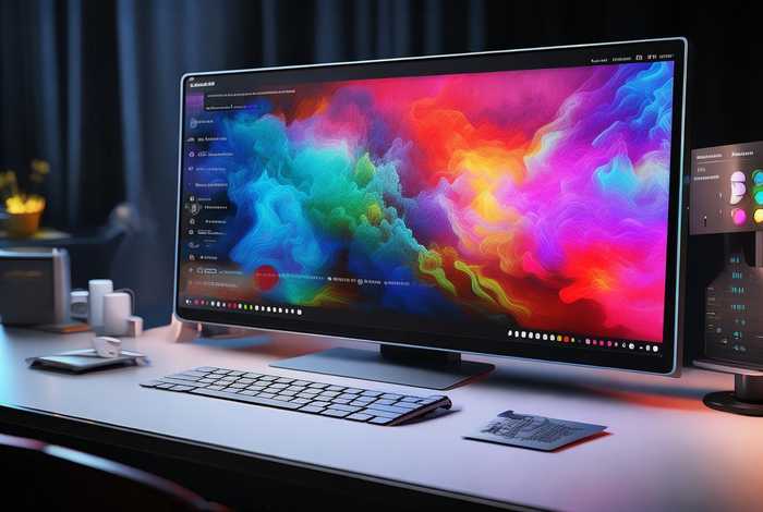 如何自定义主题桌面；如何自定义主题桌面背景