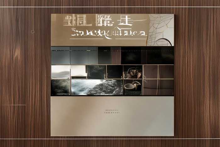 欧美风格版面设计（欧美风格版面设计图片）