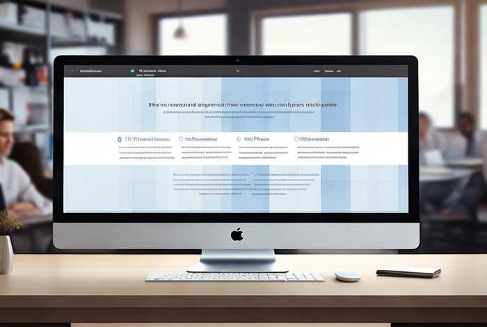 企业网站介绍排版 - 企业网站介绍排版模板