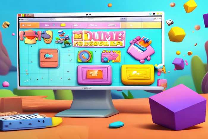 傻瓜式建模；傻瓜式建模软件