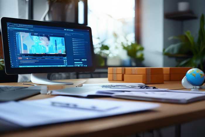 外贸订单怎么操作，外贸订单怎么操作视频