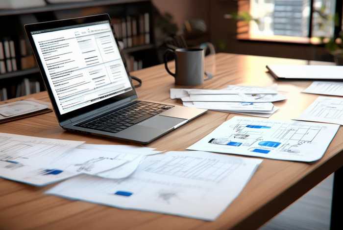 企业项目策划书模板word 项目策划书模板word免费