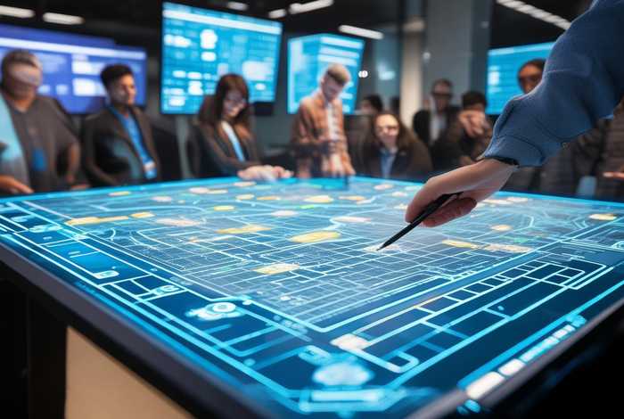腾讯门店位置怎么定的 腾讯店铺位置定位怎么添加到地图上
