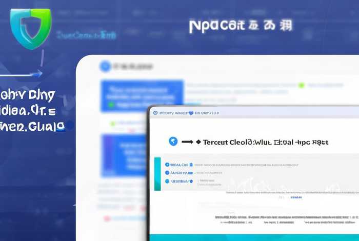 腾讯云网站模板套用教程 腾讯云网站模板套用教程图片