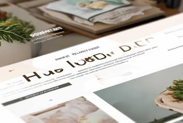 家居网首页制作html作业，家居网首页制作html作业怎么做