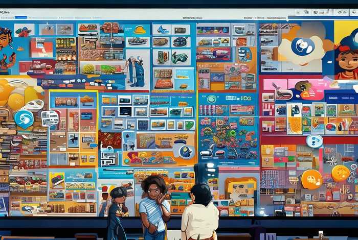 网上平台怎么做生意好（网上平台怎么做生意好赚钱）