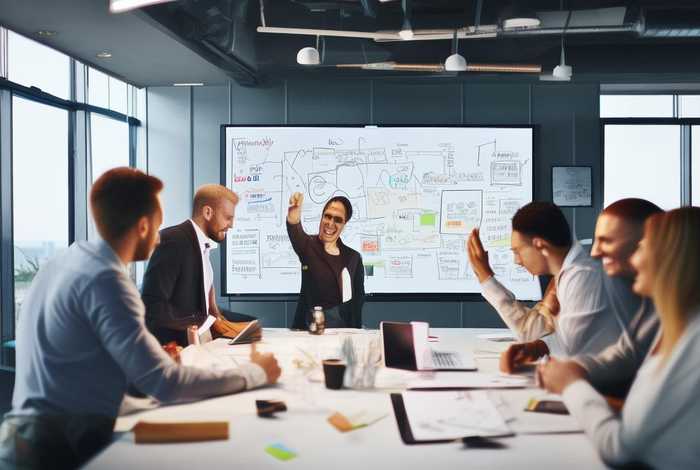 企业内部网站建设方案 - 企业内部网站建设方案怎么写