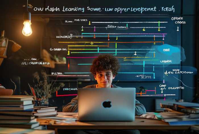 零基础学软件开发从哪里开始 - 零基础学软件开发从哪里开始学