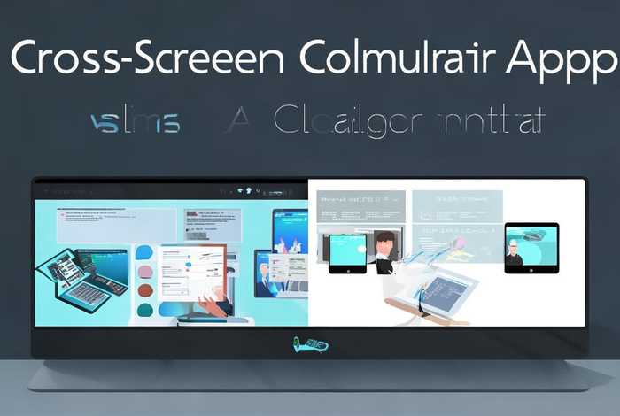 跨屏协作app下载(跨屏协作app下载安装) 跨屏协作app下载(跨屏协作app下载安装)