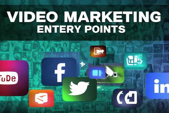 视频营销入口，视频营销入口有哪些