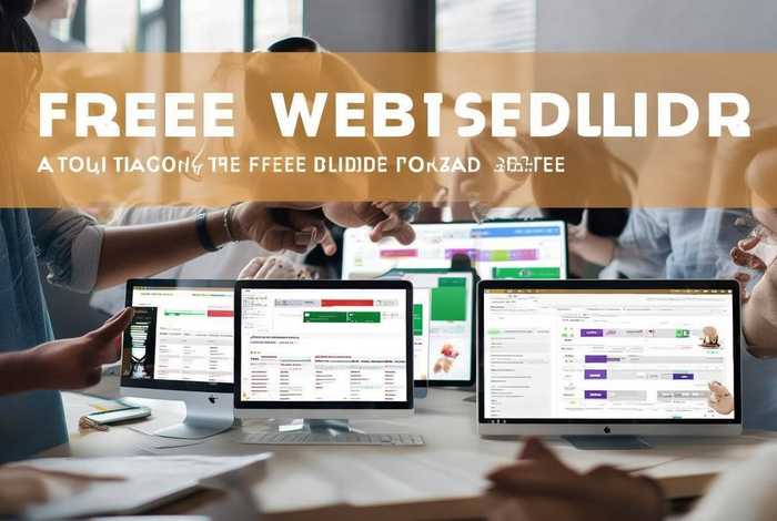 免费建站工具哪个好用 免费建站工具哪个好用点