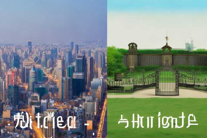 内网外网什么区别，内网外网什么区别啊