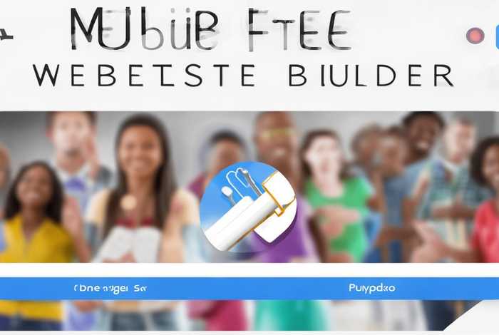 手机免费建站平台，手机傻瓜式免费建站平台