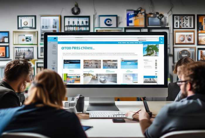 建立企业官网的作用、企业建立官网的好处