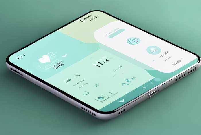 健康管理app界面设计，健康管理app界面设计方案