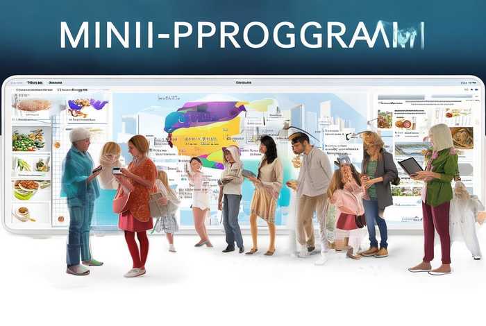 如何推广小程序平台 如何推广小程序平台呢