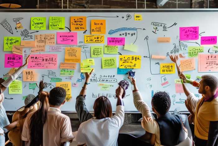 如何做好产品拓展工作 - 如何做好产品拓展工作的建议