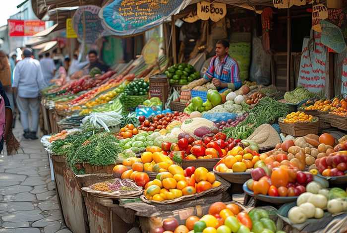 农产品推销平台 - 农产品推销平台有哪些