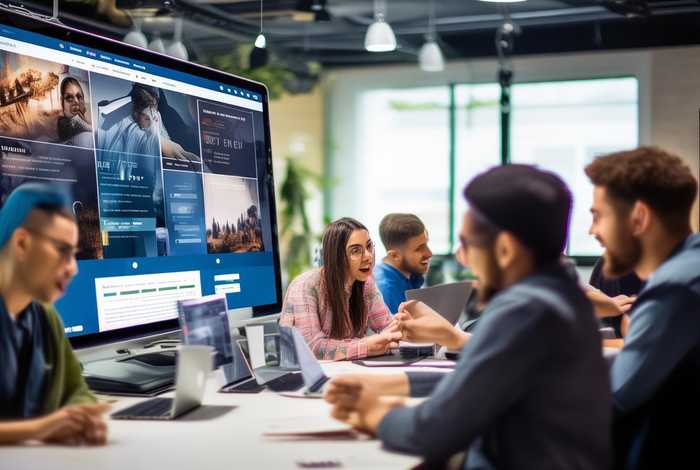 哪家公司建网站最好（哪家公司建网站最好呢）