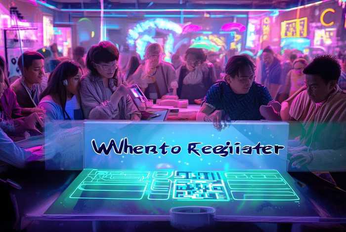 哪里注册（哪里注册微信号）