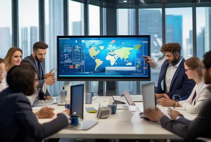 外贸独立站实操（外贸独立站实操视频）