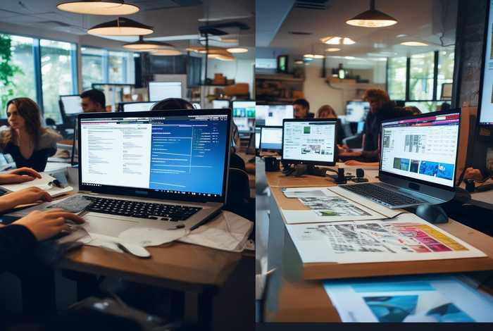 开发app和网站的公司哪个好（开发app和网站的公司哪个好一点）