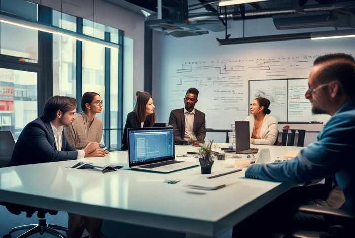 软件公司经营范围；软件公司经营范围介绍