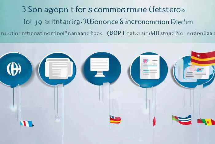 外贸电商平台怎么注册（外贸电商平台怎么注册的）