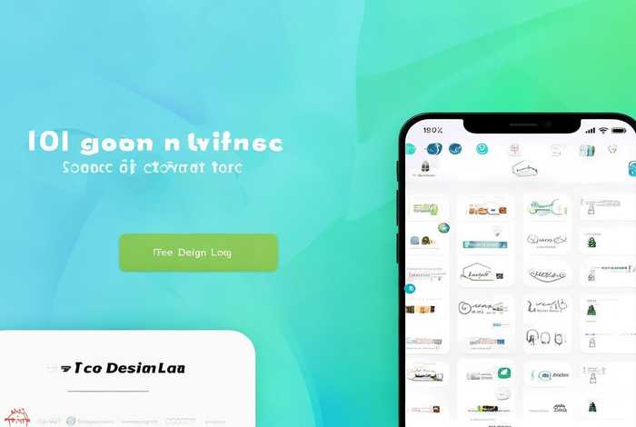 免费设计logo照片（免费设计logo图标app）