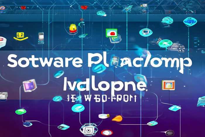 开发软件的平台,开发软件的平台有哪些 开发软件的平台,开发软件的平台有哪些