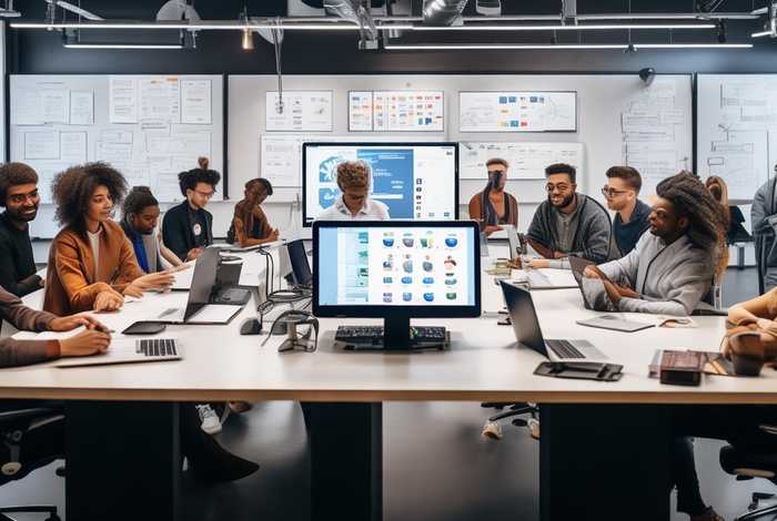 开发一个app找谁，开发一个app找谁做