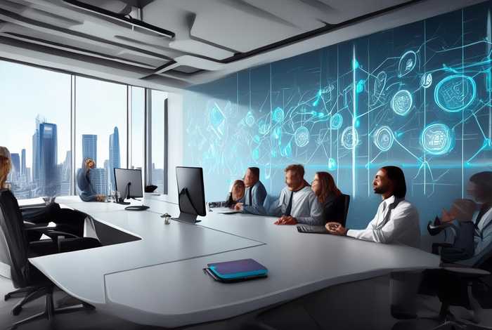 网络科技公司简介怎么写 范文 网络科技公司简介怎么写 范文图片