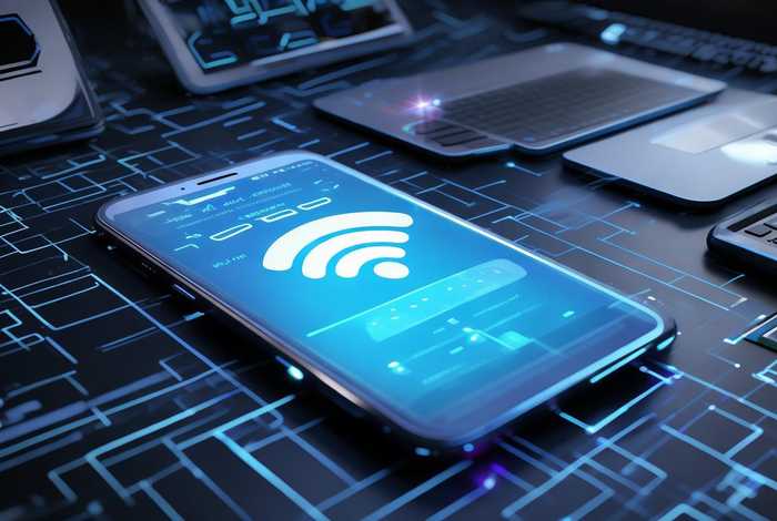 手机创建网络；手机如何创建wifi网络？