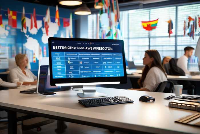 外贸网站建设哪家好（外贸网站建设哪家比较好）