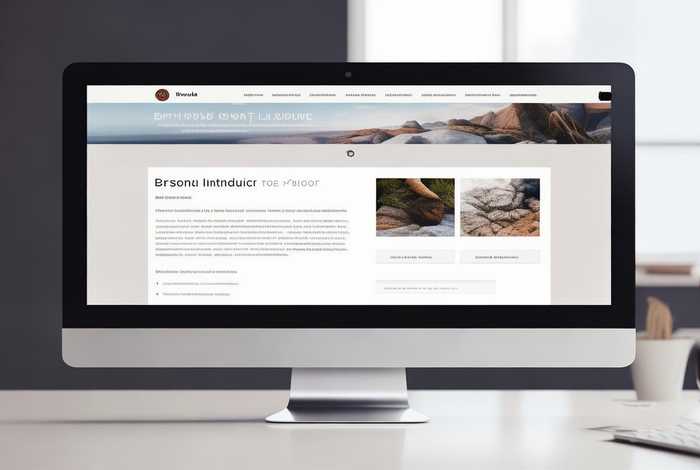 如何创建网页个人简介模板 如何创建网页个人简介模板图片