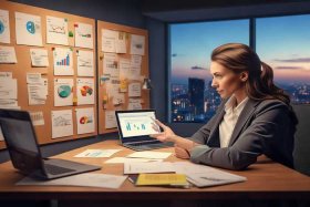 如何做年度总结报告 如何做年度总结报告范文