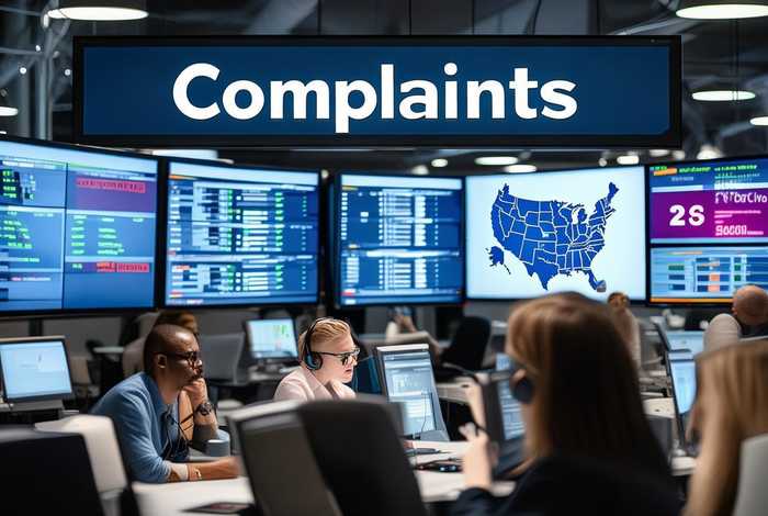 网上电话投诉电话 - 网上电话投诉电话怎么打