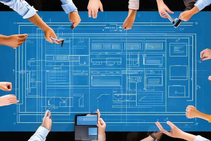 企业网站建设思路 - 企业网站建设思路和建议